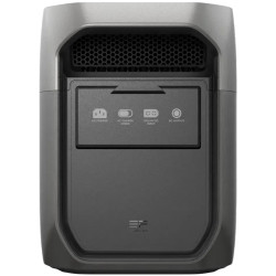 Портативная зарядная станция EcoFlow Delta 3 Max (Black/Grey) Thumb