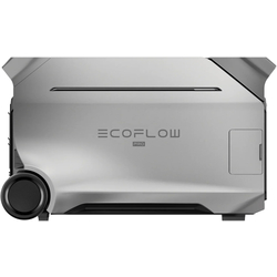 Портативная зарядная станция EcoFlow Delta Pro 3 (Gray/Black) Thumb