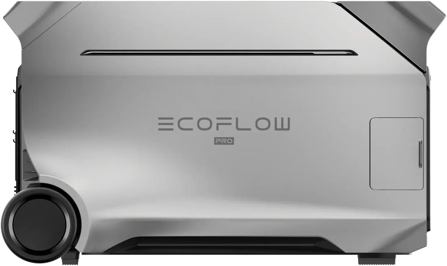 Портативная зарядная станция EcoFlow Delta Pro 3 (Gray/Black)
