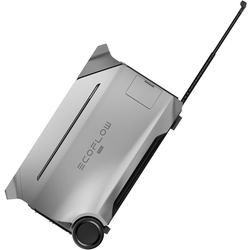 Портативная зарядная станция EcoFlow Delta Pro 3 (Gray/Black) Thumb