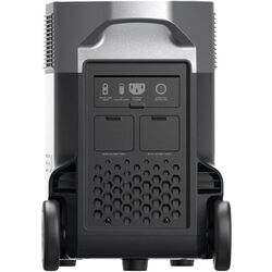Портативная зарядная станция EcoFlow Delta Pro (Black) Thumb
