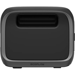 Statie de alimentare electrica portabila EcoFlow River 3 (Black) Thumb