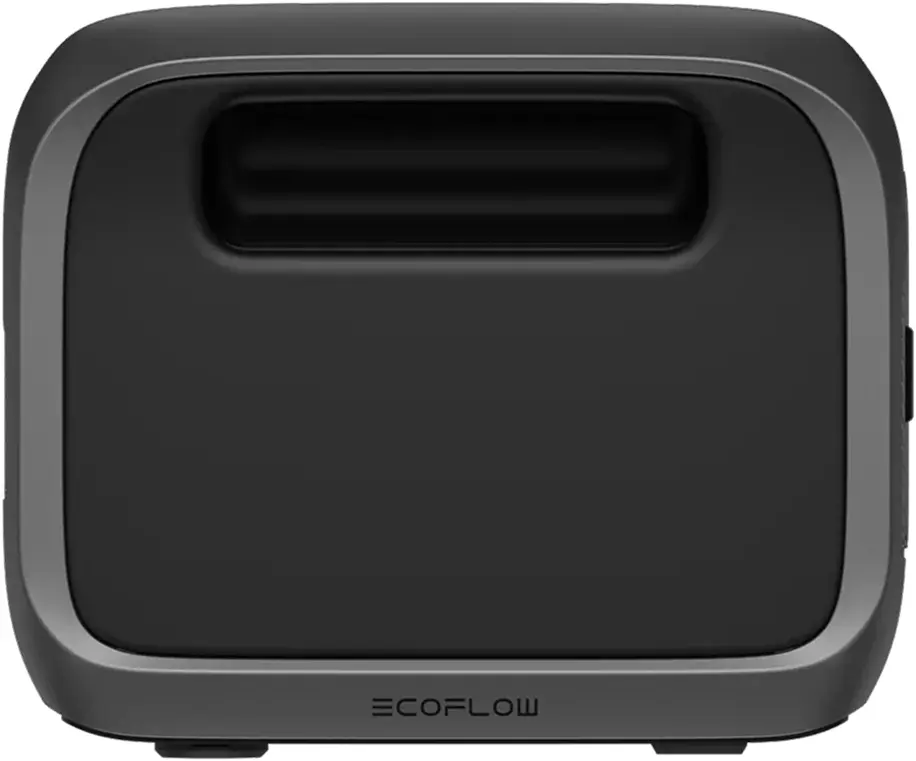 Statie de alimentare electrica portabila EcoFlow River 3 (Black)