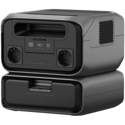 Портативная зарядная станция EcoFlow River 3 Max (Black) Thumb