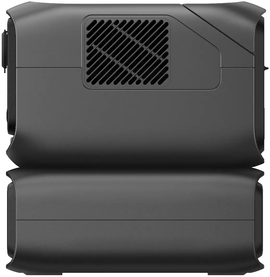 Портативная зарядная станция EcoFlow River 3 Max (Black)