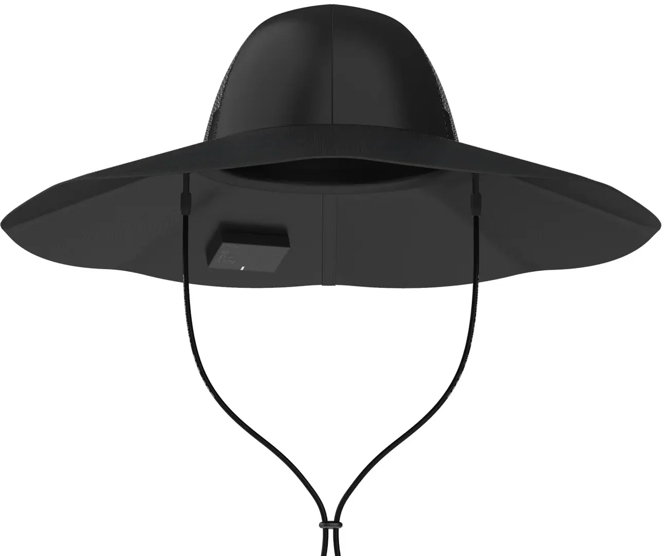 Incarcator solar EcoFlow PowerHat M-L (Black)