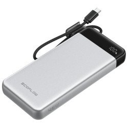 Универсальный внешний аккумулятор EcoFlow Rapid 20000mAh (White) Thumb