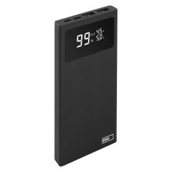 Acumulator extern universal Emos BetaQ 10 10000mAh (Black) Thumb