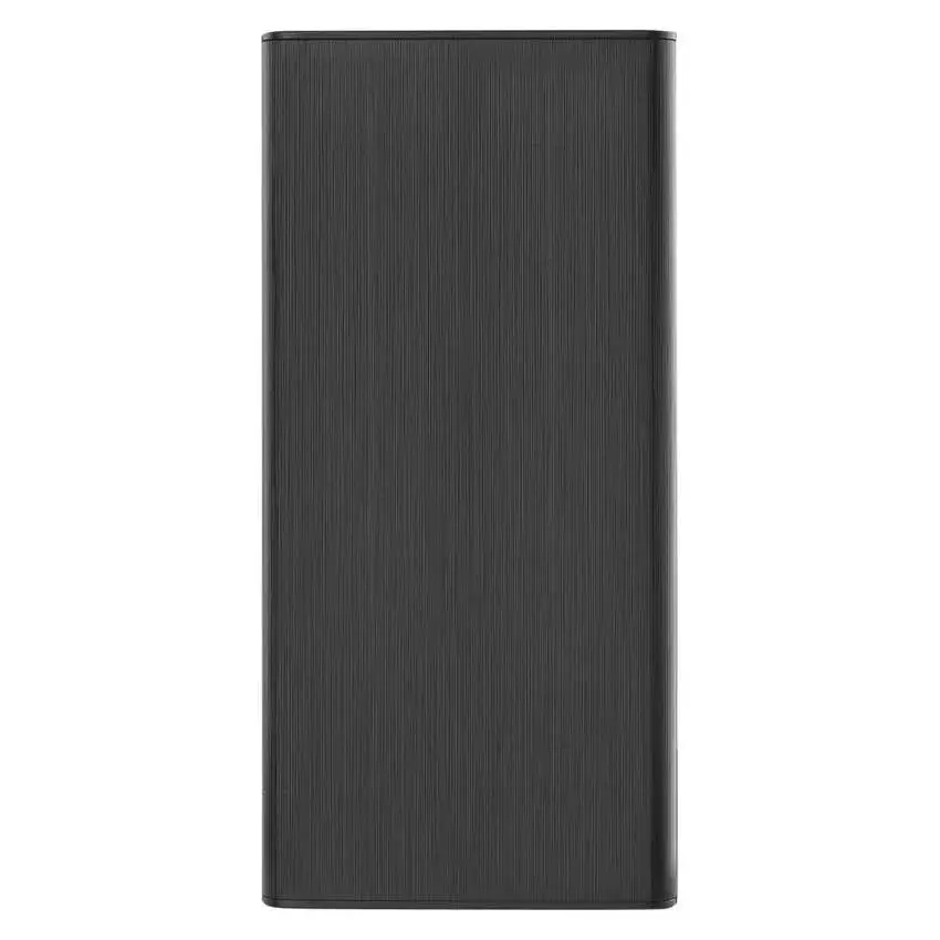 Acumulator extern universal Emos BetaQ 10 10000mAh (Black) - 4
