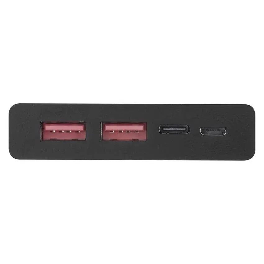 Acumulator extern universal Emos BetaQ 10 10000mAh (Black) - 6