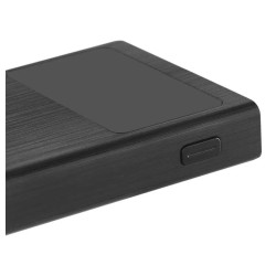 Acumulator extern universal Emos BetaQ 10 10000mAh (Black) Thumb