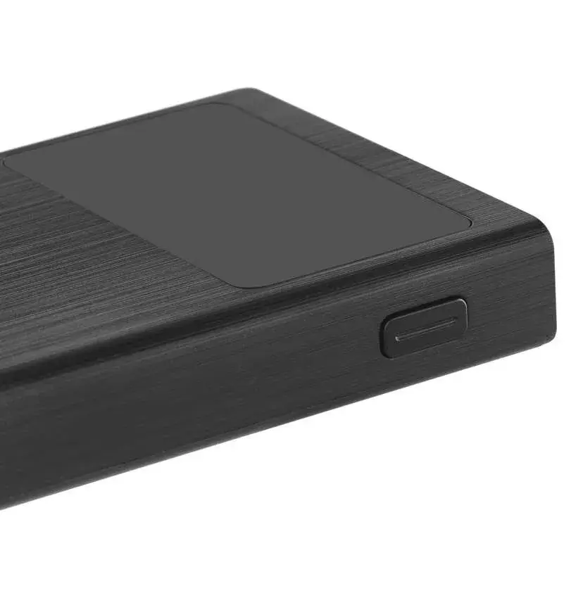 Acumulator extern universal Emos BetaQ 10 10000mAh (Black) - 8