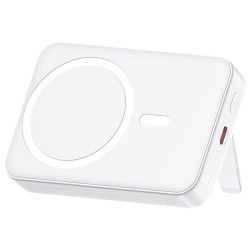 Acumulator extern universal Foneng CX100 10000mAh (White) Thumb