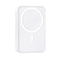 Acumulator extern universal Foneng CX100 10000mAh (White) Thumb