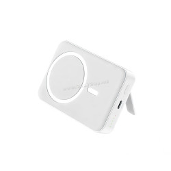 Acumulator extern universal Foneng CX100 10000mAh (White)