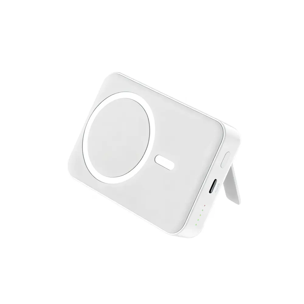 Acumulator extern universal Foneng CX100 10000mAh (White)