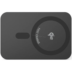 Acumulator extern universal Hama 0201752 (Anthracite)