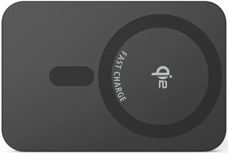 Acumulator extern universal Hama 0201752 (Anthracite)