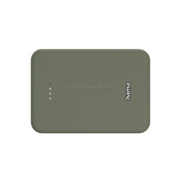 Acumulator extern universal Hama Colour 10 10000mAh (Green)