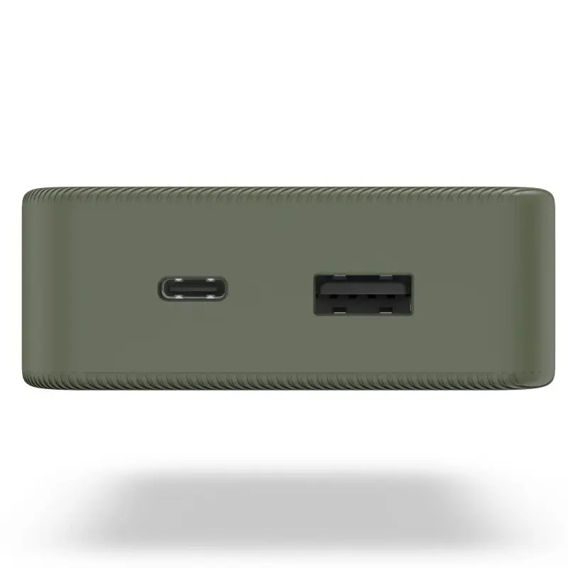 Acumulator extern universal Hama Colour 20 20000mAh (Green)