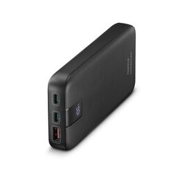 Acumulator extern universal Hama PD 20 20000mAh (Anthracite)