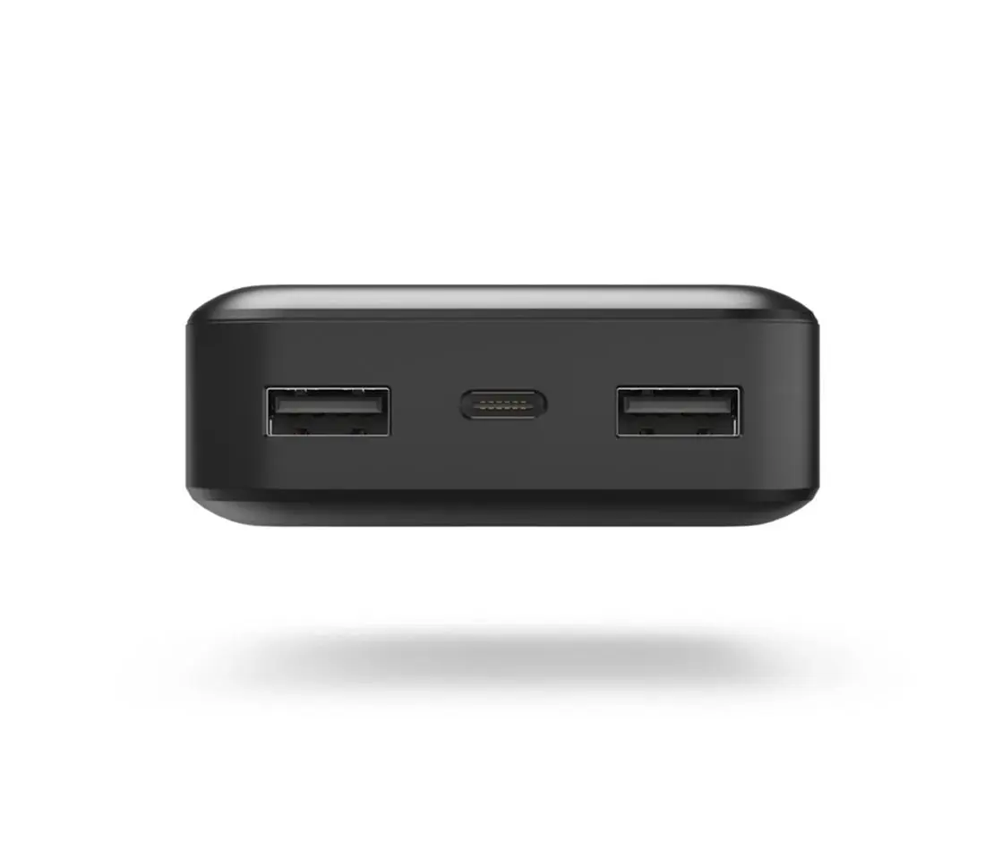 Acumulator extern universal Hama Pocket 10 10000mAh (Black)