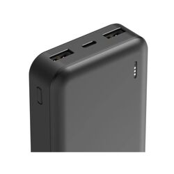 Acumulator extern universal Hama Pocket 10 10000mAh (Black) Thumb