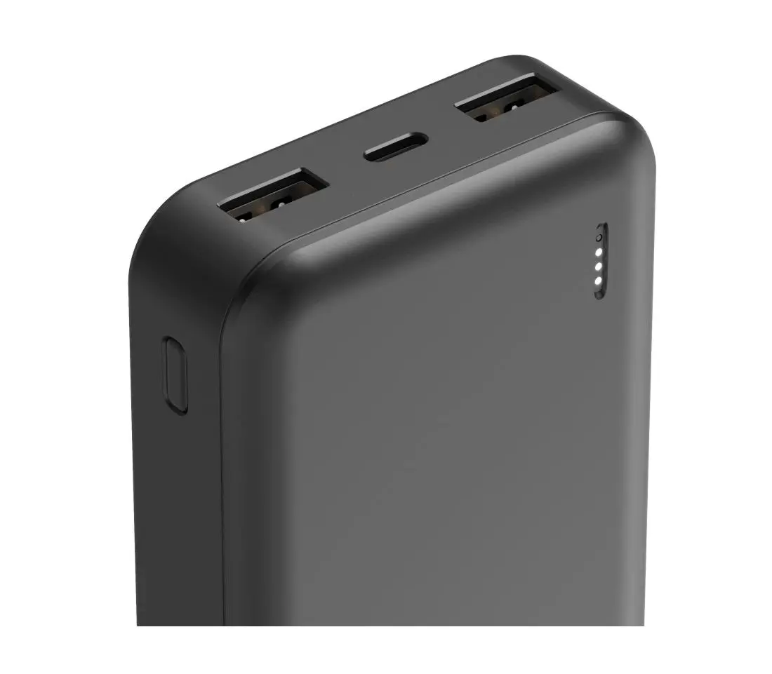 Acumulator extern universal Hama Pocket 10 10000mAh (Black)