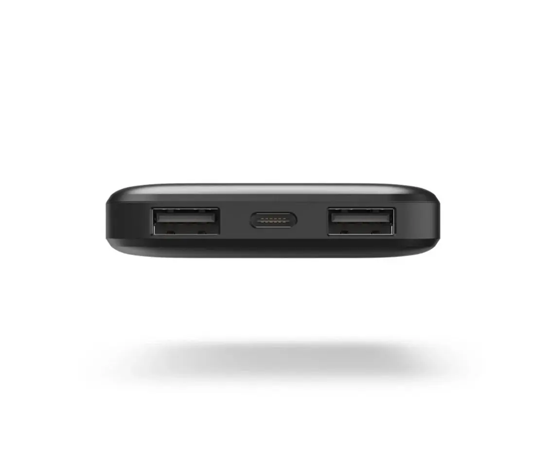 Универсальный внешний аккумулятор Hama Pocket 5 5000mAh (Anthracite)