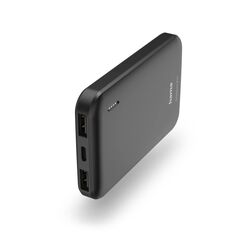 Acumulator extern universal Hama Pocket 5 5000mAh (Anthracite)