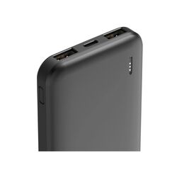Универсальный внешний аккумулятор Hama Pocket 5 5000mAh (Anthracite) Thumb