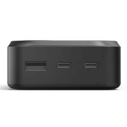 Универсальный внешний аккумулятор Hama Power Pack 20000mAh (Black) Thumb