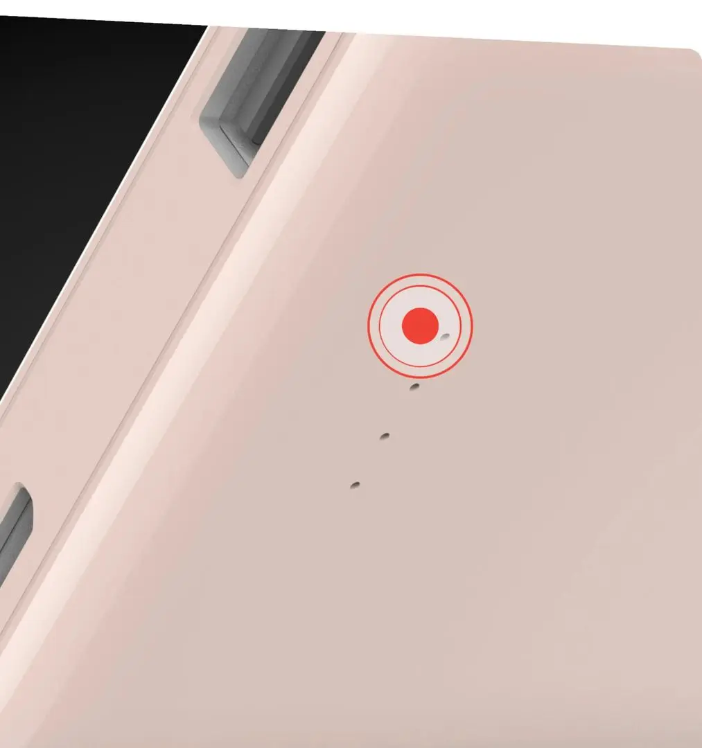 Acumulator extern universal Hama Slim 5HD 5000mAh (Light Pink)