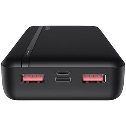 Универсальное зарядное устройство Havit PB92 20000 mAh (Black) Thumb