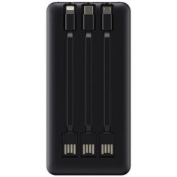 Универсальный внешний аккумулятор Havit PB74 (Black) Thumb