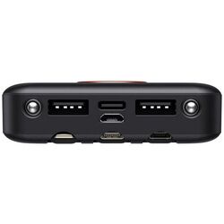 Универсальный внешний аккумулятор Havit PB74 (Black) Thumb