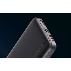 Универсальный внешний аккумулятор Havit PB90 10000 mAh (Black) Thumb