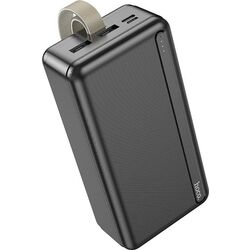 Acumulator extern universal Hoco J91B 30000mAh 20W (Black)