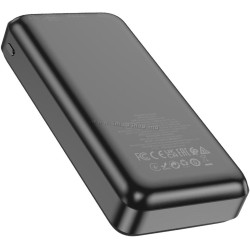 Acumulator extern universal Hoco Astute J101A (Black)