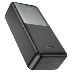 Универсальный внешний аккумулятор Hoco J136B Sirui (Black) Thumb