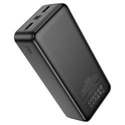 Универсальный внешний аккумулятор Hoco J136B Sirui (Black) Thumb