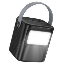 Acumulator extern universal Hoco J152 Tough 80000mAh (Black) Thumb
