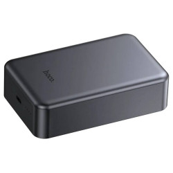 Универсальный внешний аккумулятор Hoco J160B (Metal Gray) Thumb