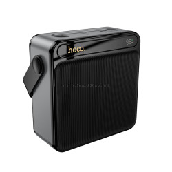 Acumulator extern universal Hoco J161 Power 80000mAh (Black)