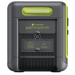 Портативная зарядная станция Energy BackUp PRO 2KW+ (Grey) Thumb