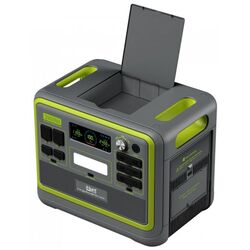 Портативная зарядная станция Energy BackUp PRO 2KW+ (Grey) Thumb