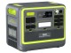 Statie electrica portabila Energy BackUp PRO 2KW+ (Grey)