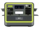 Statie electrica portabila Energy BackUp PRO 2KW+ (Grey)