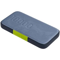 Универсальный внешний аккумулятор InfinityLab InstantGo 10000mAh (Blue)