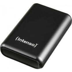 Универсальный внешний аккумулятор Intenso A10000 (Anthracite) Thumb